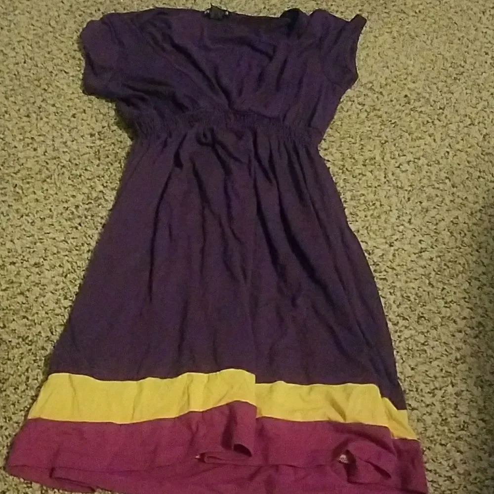 Knit Dress - Picture 2 of 4